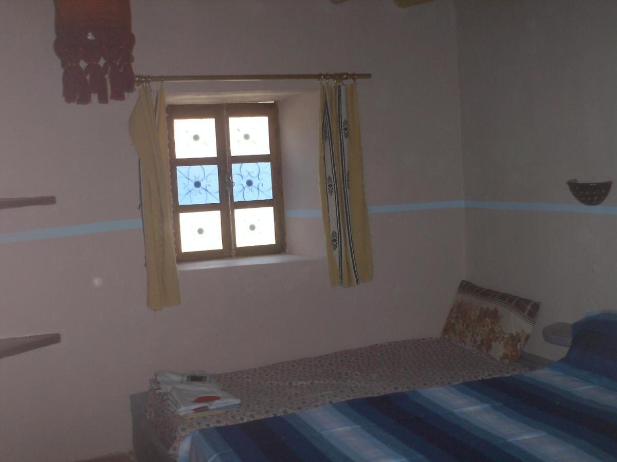 Auberge Tigmmi N'Tamazirte Ijjoukak Ruang foto