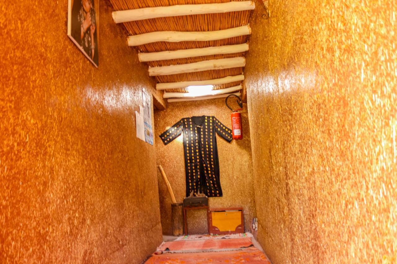 Auberge Tigmmi N'Tamazirte Ijjoukak Bagian luar foto