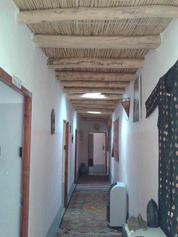 Auberge Tigmmi N'Tamazirte Ijjoukak Bagian luar foto