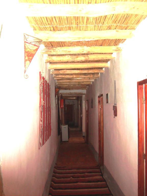 Auberge Tigmmi N'Tamazirte Ijjoukak Bagian luar foto